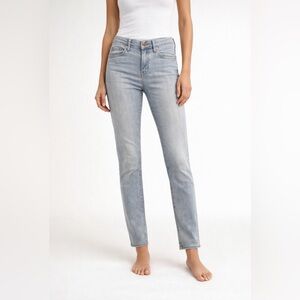 Citizens of Humanity Slim Jeans Size 27 Light Wash Stretch Denim Classic Fit